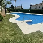 Moderno Estudio Con Wifi En Marbella Este - Vistamar 16 Estudio